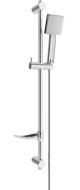 Mexen DF45 set de duș, Crom - 785454582-00