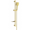 Mexen DF45 set de duș culisant, auriu - 785454582-50