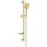 Mexen DF62 set de duș glisant, auriu - 785624582-50