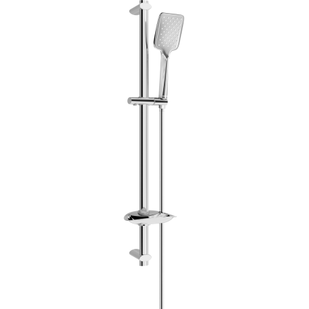 Mexen DB62 set de duș culisant, crom - 785624584-00