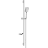 Mexen DS62 állítható zuhanykészlet, króm - 785624583-00