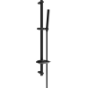 Mexen DB70 set de duș reglabil, negru 785704584-70
