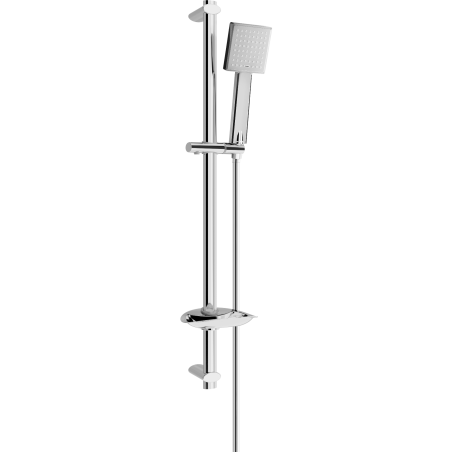 Mexen DB45 set de duș, Crom - 785454584-00
