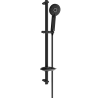 Mexen DB40 set dus cu glisare, negru - 785404584-70