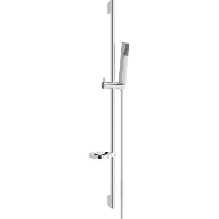 Mexen DS77 set de duș glisant, cromat - 785774583-00