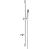 Mexen DS77 set de duș glisant, crom - 785774583-00