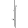 Mexen DS77 set de duș glisant, cromat - 785774583-00