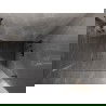 Mexen Lunar-B cabină de duș cu ușă batantă dreaptă 100 x 90 cm, transparent, gun gray periat - 832-100-090-66-00-P
