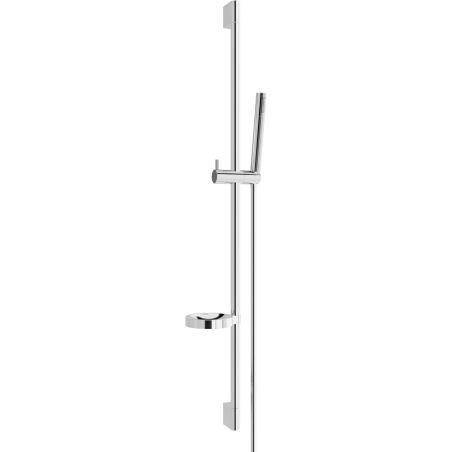 Mexen DS70 set de duș glisant, cromat - 785704583-00