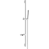 Mexen DS70 set de duș, Crom - 785704583-00