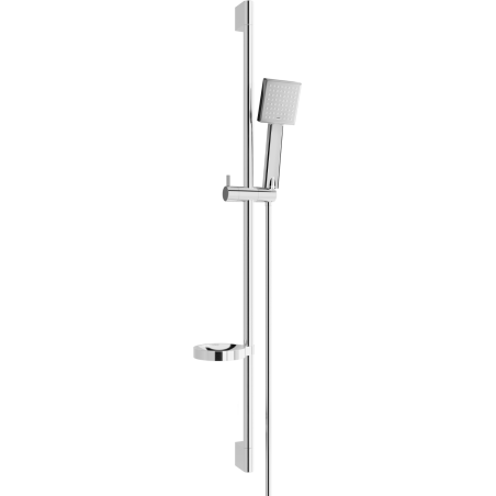 Mexen DS45 set de duș culisant, crom - 785454583-00
