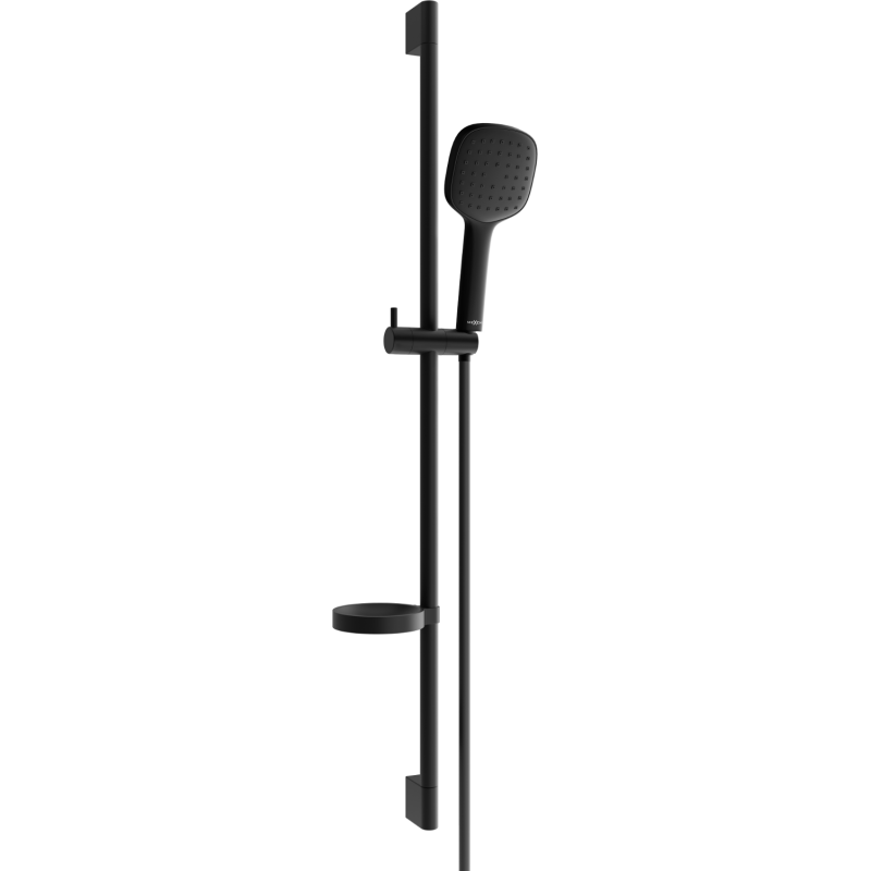 Mexen DS33 zuhanyrendszer, fekete - 785334583-70