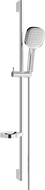 Mexen DS33 set de duș glisant, crom - 785334583-00