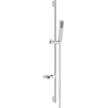 Mexen DS00 zuhanycsúszka készlet, krómozott - 785004583-00