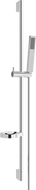 Mexen DS00 set de duș, Crom - 785004583-00