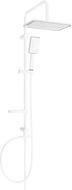 Mexen X54 zuhanyoszlop, Fehér/Króm - 798545491-21