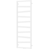 Mexen Zoom radiator decorativ pentru baie 1430 x 530 mm, 477 W, alb - W130-1430-530-00-20