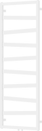 Mexen Zoom calorifer decorativ pentru baie 1430 x 530 mm, 477 W, alb - W130-1430-530-00-20