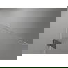 Mexen Lunar-B cabină de duș cu ușă batantă stânga 85 x 70 cm, transparent, metal pistoli - 832-085-070-95-00-L
