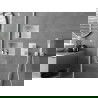 Mexen X-Wall-NR raft încastrat fără guler de mascare 30 x 20 cm, Albă - 1921302010