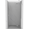 Mexen Mist-H ușă de duș dreapta 80 cm, transparent, crom - 8A5-080-000-01-00-P