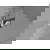 Mexen Mist-F ușă de duș pliabilă stânga 70 cm, transparent, crom - 8A6-070-000-01-00-L