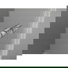 Mexen Mist-F ușă de duș pliabilă stânga 70 cm, transparent, crom - 8A6-070-000-01-00-L