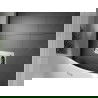 Mexen X-Wall-NR perem nélküli falba süllyesztett polc 60 x 20 cm, inox - 1911602010
