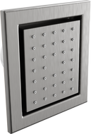 Mexen duză laterală încastrată, grafit - 79365-66