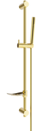 Mexen DF70 set de duș, Aurie - 785704582-50