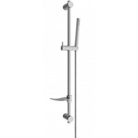 Mexen DF70 set duș glisant, grafit - 785704582-66
