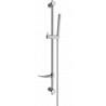 Mexen DF70 set duș glisant, grafit - 785704582-66