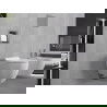Mexen X-Wall-P suport pentru hârtie igienică, inox - 1913