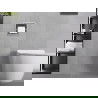 Mexen X-Wall-P suport pentru hârtie igienică, inox - 1913