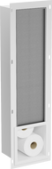 Mexen X-Wall-B WC-papír tároló, Fehér - 1925