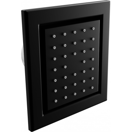 Mexen duză laterală încastrată, neagră - 79365-70