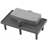 Mexen sifon cu filtru pentru scurgere liniară, gri - 1010099