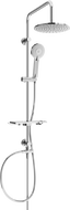 Mexen T40 coloană de duș, Crom - 798404093-00