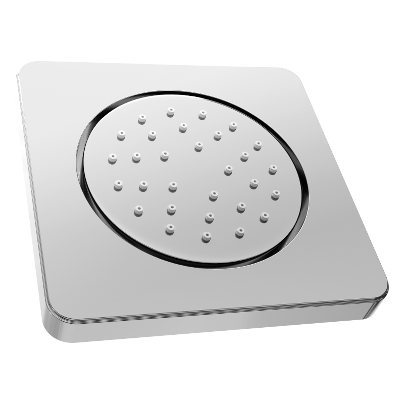 Mexen süllyesztett oldalsó fúvóka, króm - 79366-00