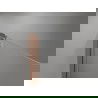 Mexen Mist-B ușă de duș batantă 95 cm, transparent, cupru periat - 8A2-095-000-65-00