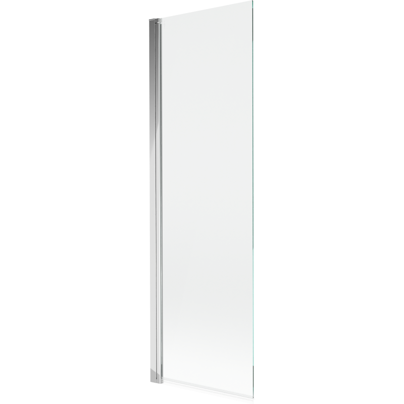 Mexen Mist paravan de duș 1-canat 70 x 150 cm, transparent, crom - 8A9-070-001-01-00