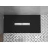 Mexen Toro cădiță duș dreptunghiulară SMC 180 x 80 cm, negru - 43708018