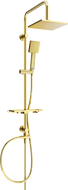 Mexen T45 coloană de duș, Aurie - 798454593-50