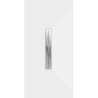 Mexen Toro cadă de duș dreptunghiulară SMC 200 x 90 cm, albă - 43109020