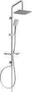 Mexen T62 zuhanyoszlop, Sötétszürke - 798626293-66