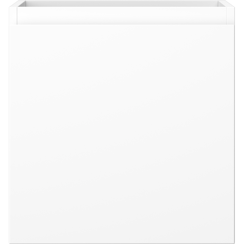 Mexen Orio dulap baie pentru lavoar 45 cm, 1 sertar, alb mat - 91A10-04547-1-BF01