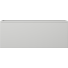Mexen Orio dulap de baie sub chiuvetă 120 cm, 1 sertar, gri mat - 91A10-12047-1-BF62