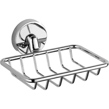 Mexen Remo săpunieră, crom - 7050751-00