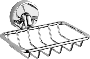 Mexen Remo săpunieră, crom - 7050751-00