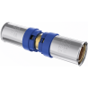 Mexen PEX-P összeszerelhető szorítócsatlakozó, préspofás PEX 20 x 20 - W97120-2020-00